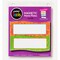 Dowling Magnets Magnetic Name Plates, PK 20 735205 - alternate 1